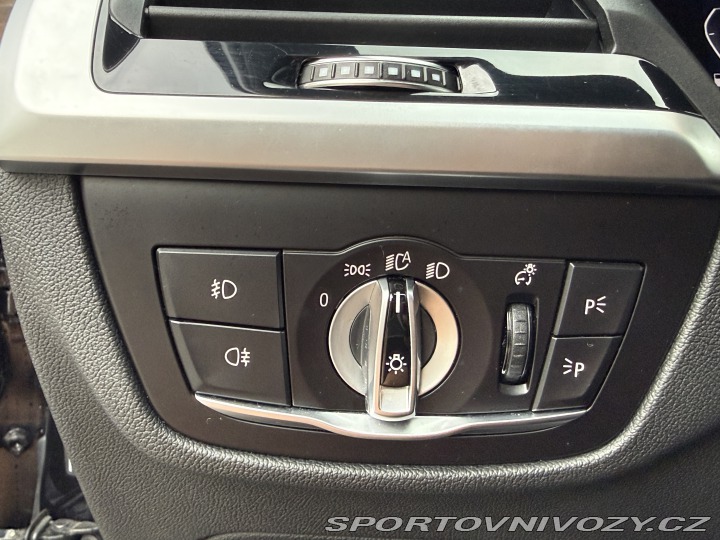 BMW X4 M40d LOOK X4M 2021