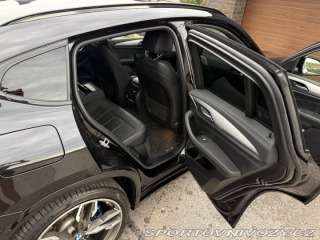 BMW X4 BMW X4 M40d LOOK X4M 2021