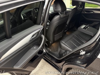 BMW X4 BMW X4 M40d LOOK X4M 2021