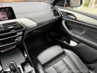 BMW X4 BMW X4 M40d LOOK X4M 2021