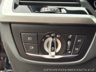 BMW X4 BMW X4 M40d LOOK X4M 2021