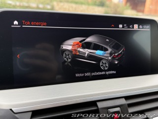 BMW X4 BMW X4 M40d LOOK X4M 2021