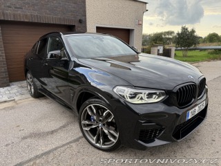 BMW X4 BMW X4 M40d LOOK X4M 2021