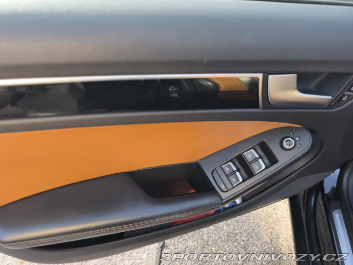 Audi A5 3.0 TDI S-line 2013