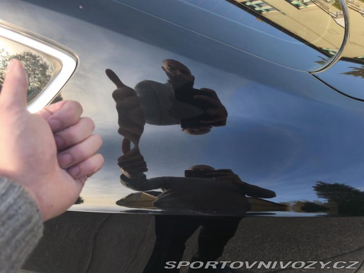 Audi A5 S-line 2013