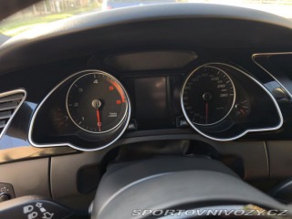 Audi A5 S-line 2013