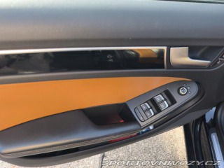Audi A5 S-line 2013