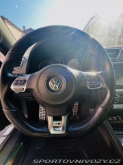 Volkswagen Scirocco R Line 2012