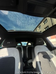 Volkswagen Scirocco R Line 2012