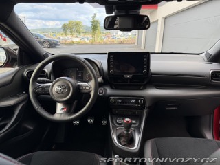 Toyota Yaris GR 2021