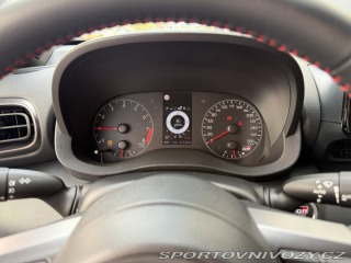 Toyota Yaris GR 2021