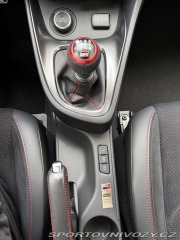 Toyota Yaris GR 2021