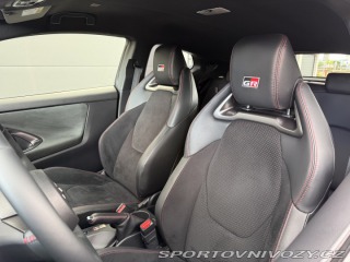 Toyota Yaris GR 2021