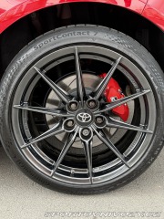 Toyota Yaris GR 2021