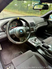 BMW M3 E46 2003