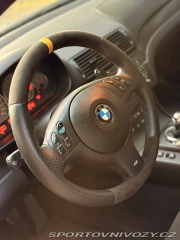 BMW M3 E46 2003