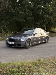 BMW M3 E46 2003
