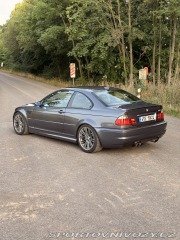 BMW M3 E46 2003