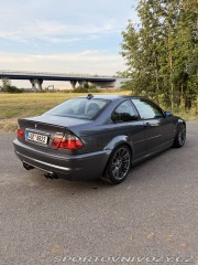 BMW M3 E46 2003