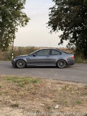 BMW M3 E46 2003