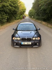 BMW M3 E46 2003
