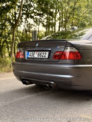 BMW M3 E46 2003