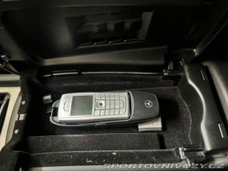 Mercedes-Benz C 55 AMG 2004