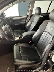 Mercedes-Benz C 55 AMG 2004