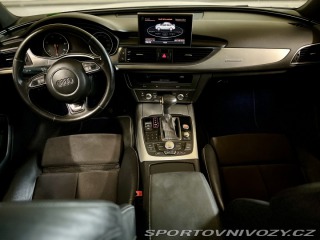 Audi A6 3.0 biTDI 230kW 2012