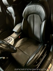 Audi A6 3.0 biTDI 230kW 2012