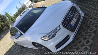 Audi A6 3.0 biTDI 230kW 2012
