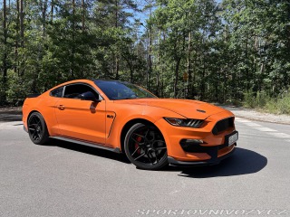 Ford Mustang GT 5.0 V8