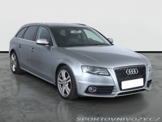 Audi S4 3.0 TFSI