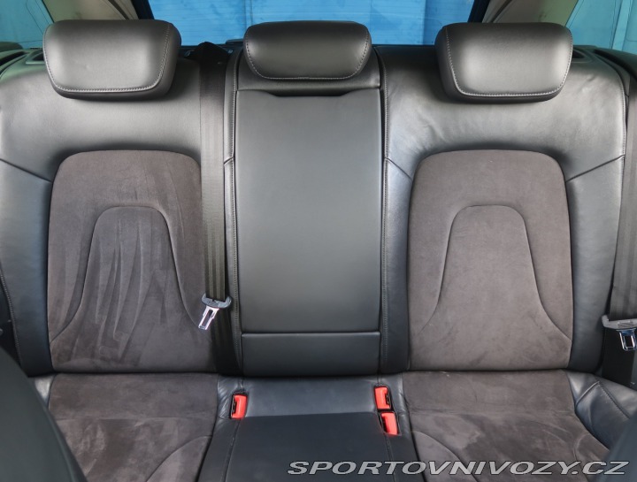 Audi S4 3.0 TFSI 2009