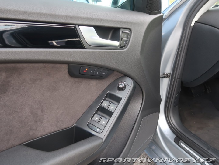 Audi S4 3.0 TFSI 2009