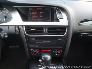 Audi S4 3.0 TFSI 2009