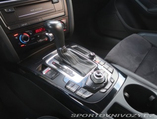 Audi S4 3.0 TFSI 2009