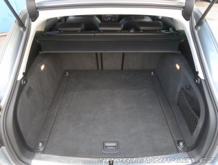 Audi S4 3.0 TFSI 2009