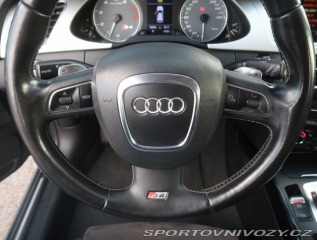 Audi S4 3.0 TFSI 2009
