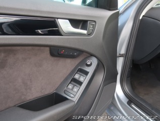 Audi S4 3.0 TFSI 2009