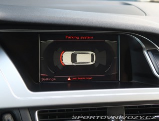 Audi S4 3.0 TFSI 2009