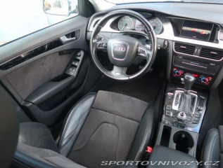 Audi S4 3.0 TFSI 2009