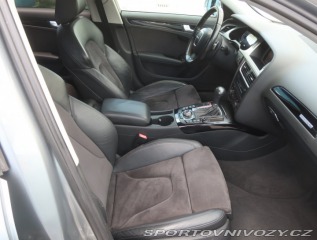 Audi S4 3.0 TFSI 2009