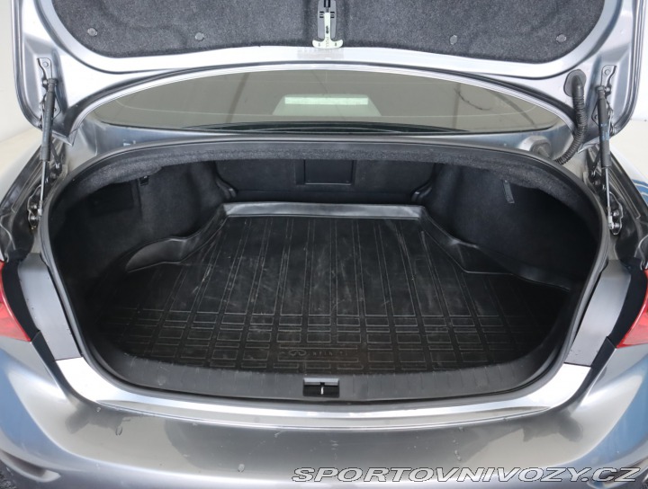 Infiniti Q50 2.2 d 2016