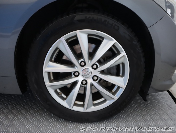 Infiniti Q50 2.2 d 2016