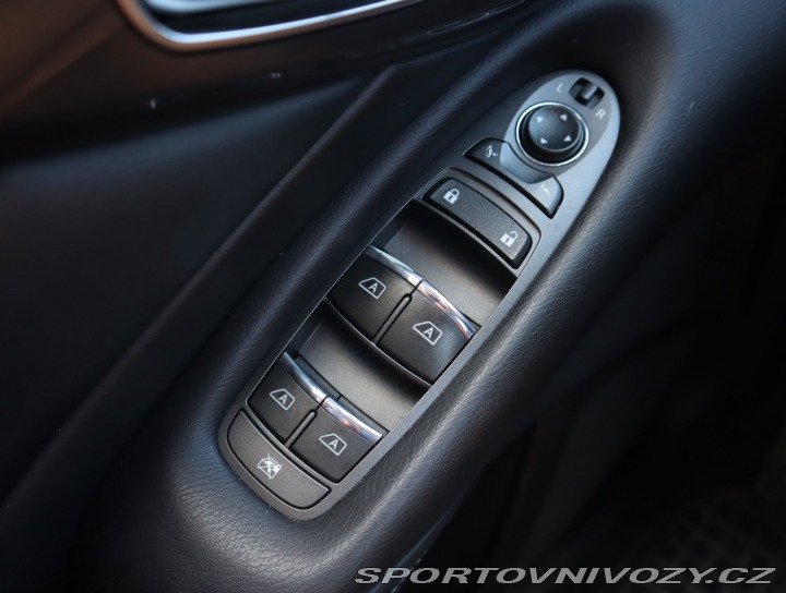 Infiniti Q50 2.2 d 2016