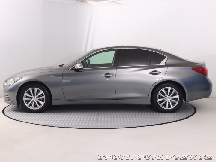 Infiniti Q50 2.2 d 2016