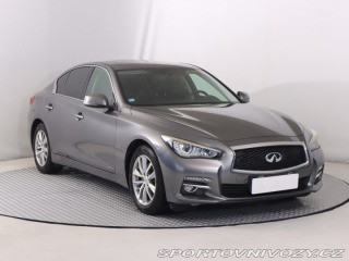 Infiniti Q50 2.2 d 2016