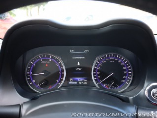 Infiniti Q50 2.2 d 2016