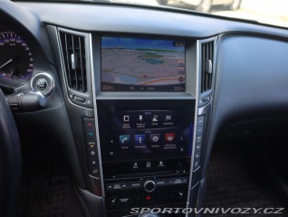 Infiniti Q50 2.2 d 2016